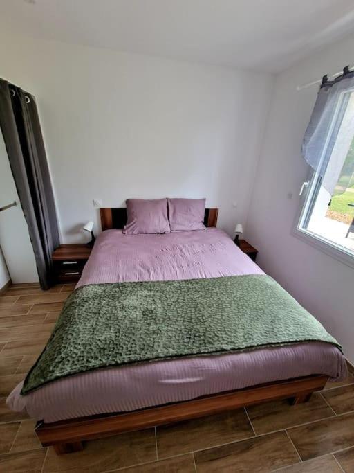 Coeur De Village Commerces Proximite Center Parcs Les-Trois-Moutiers Екстериор снимка