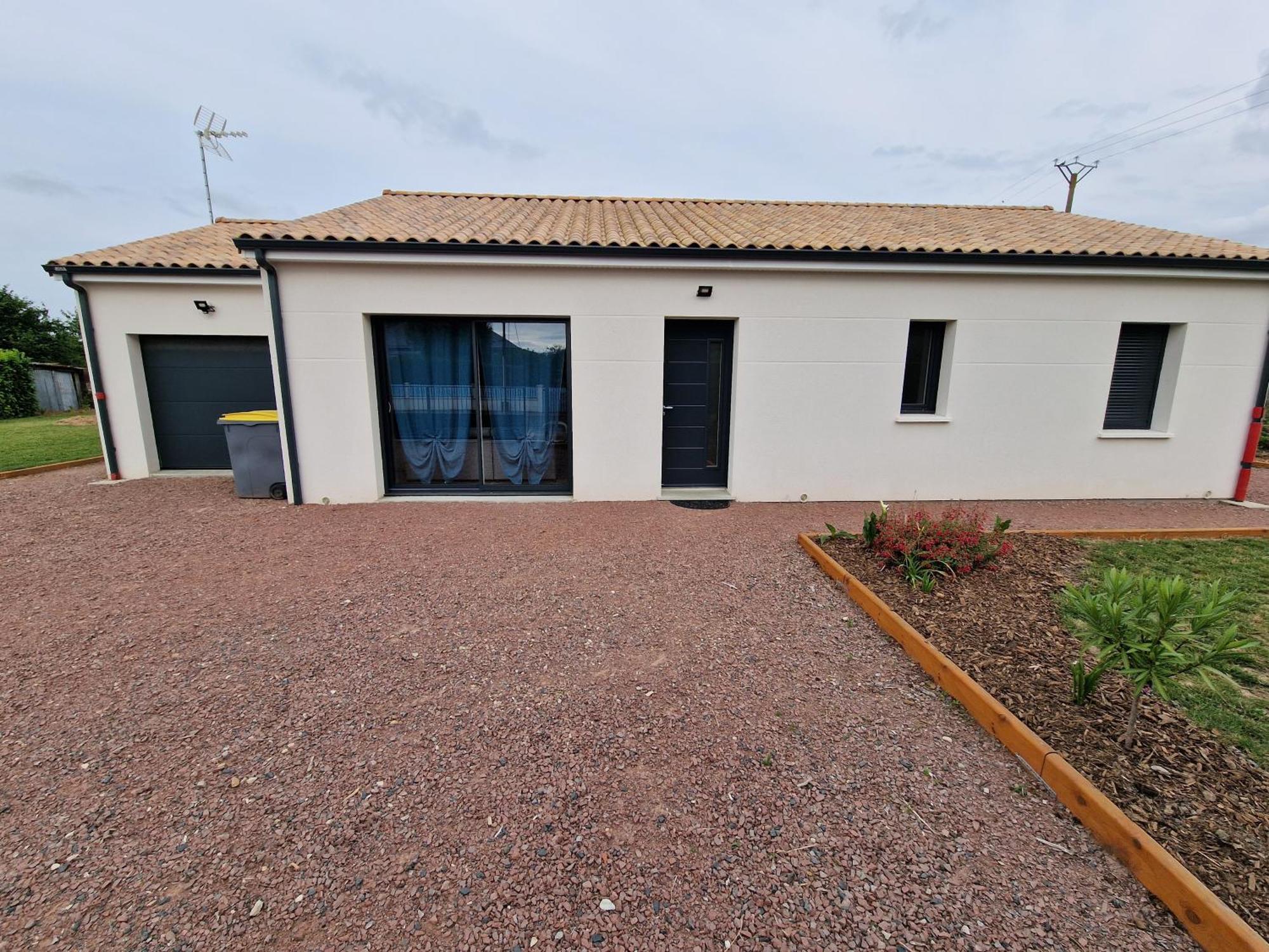 Coeur De Village Commerces Proximite Center Parcs Les-Trois-Moutiers Екстериор снимка